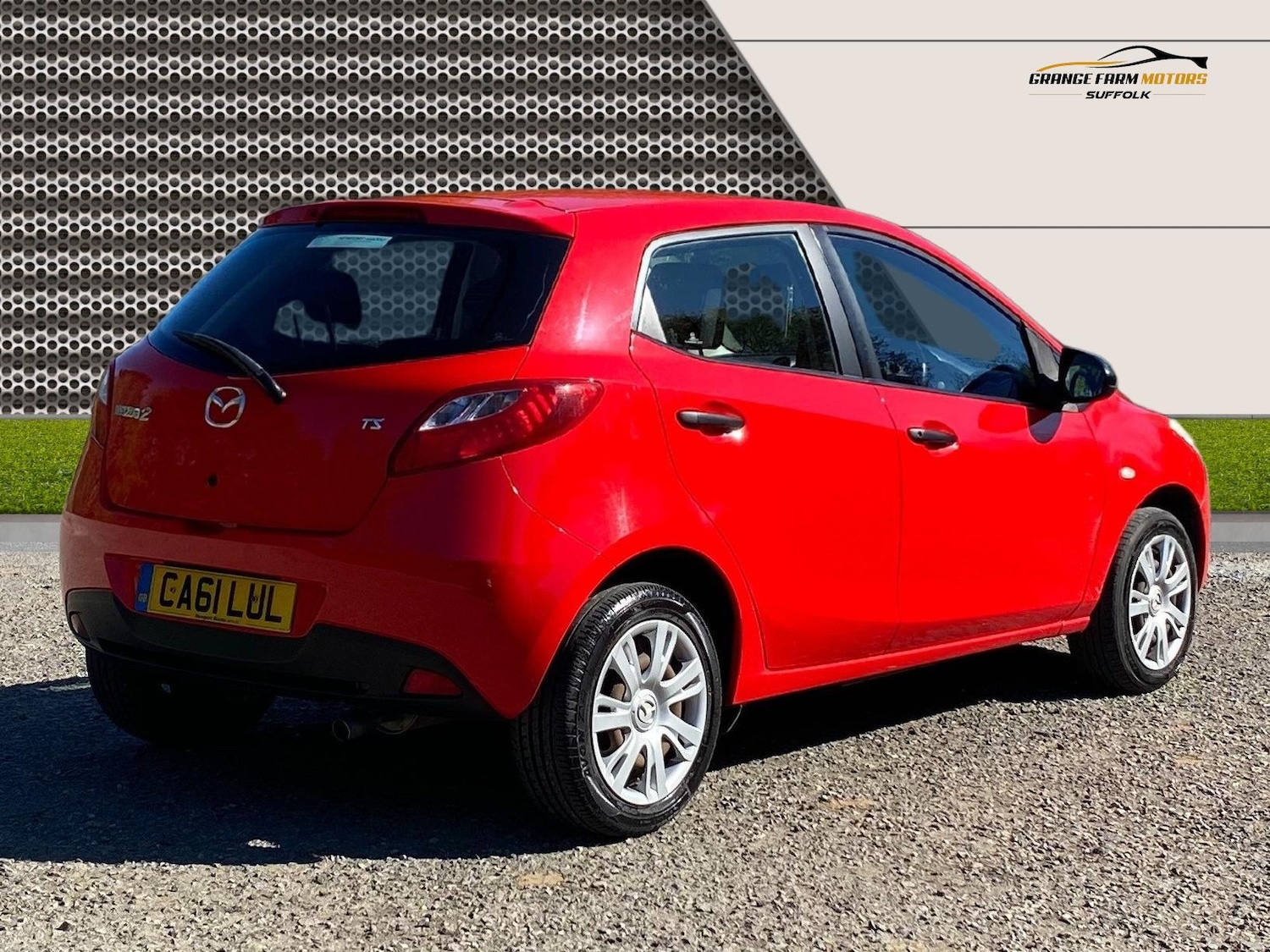 Used Mazda Mazda2 2012 for sale - 78156438: Photo 23