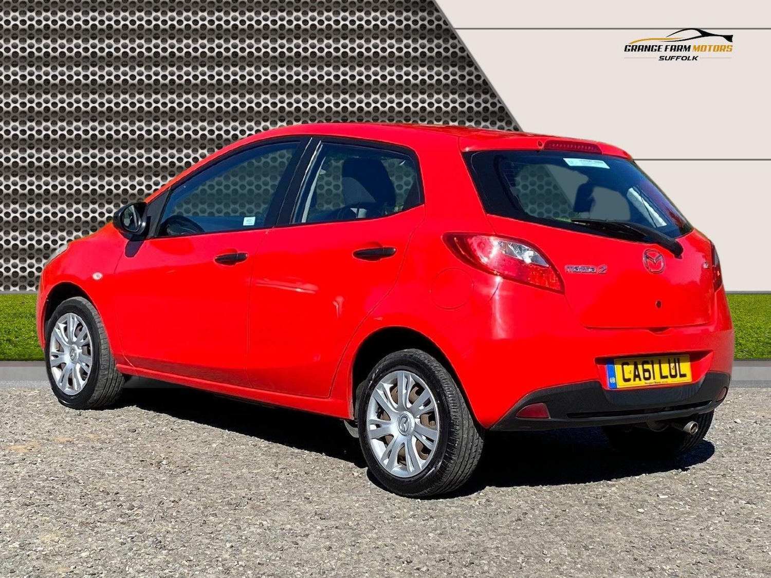 Used Mazda Mazda2 2012 for sale - 78156438: Photo 24