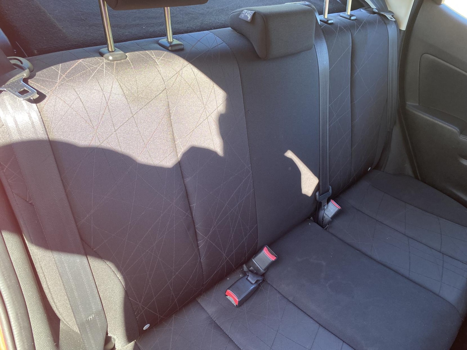 Used Mazda Mazda2 2012 for sale - 78156438: Photo 28