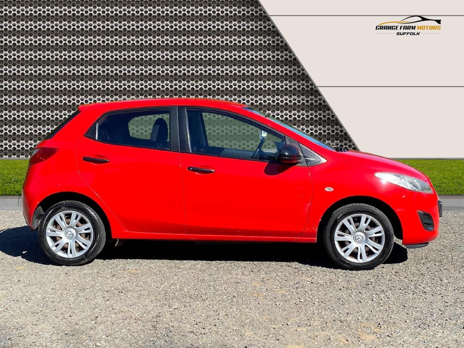 Used Mazda Mazda2 2012 for sale - 78156438: Photo 3