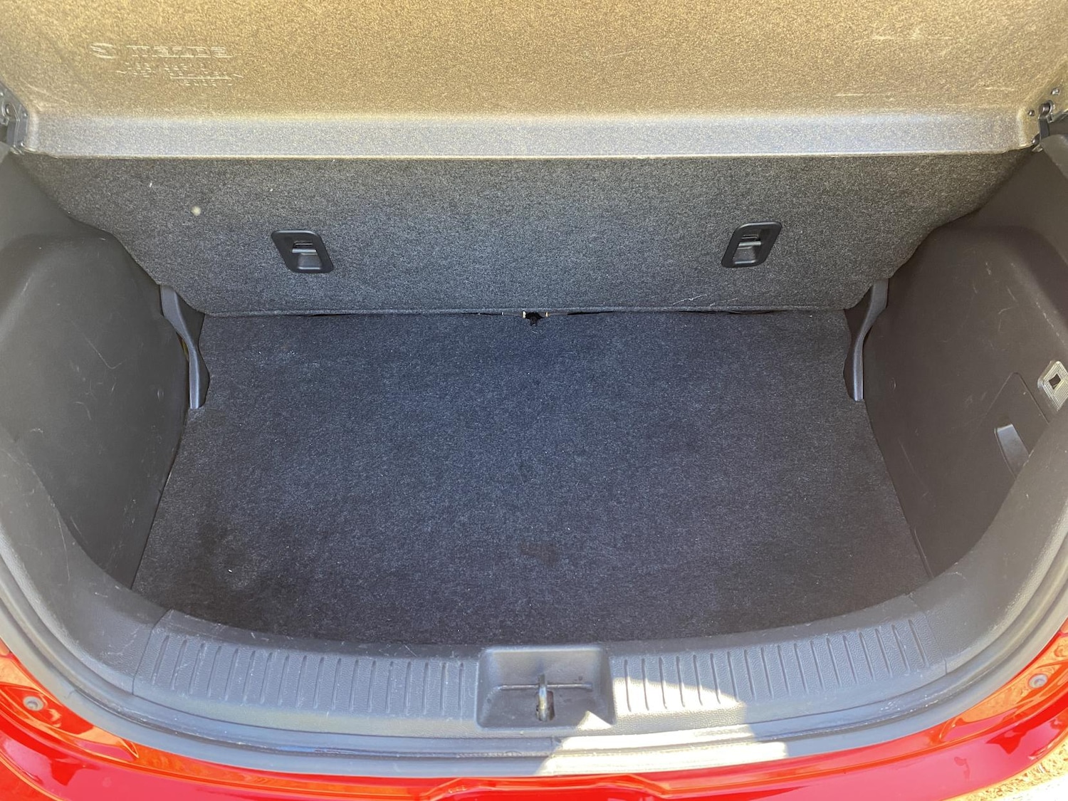 Used Mazda Mazda2 2012 for sale - 78156438: Photo 33