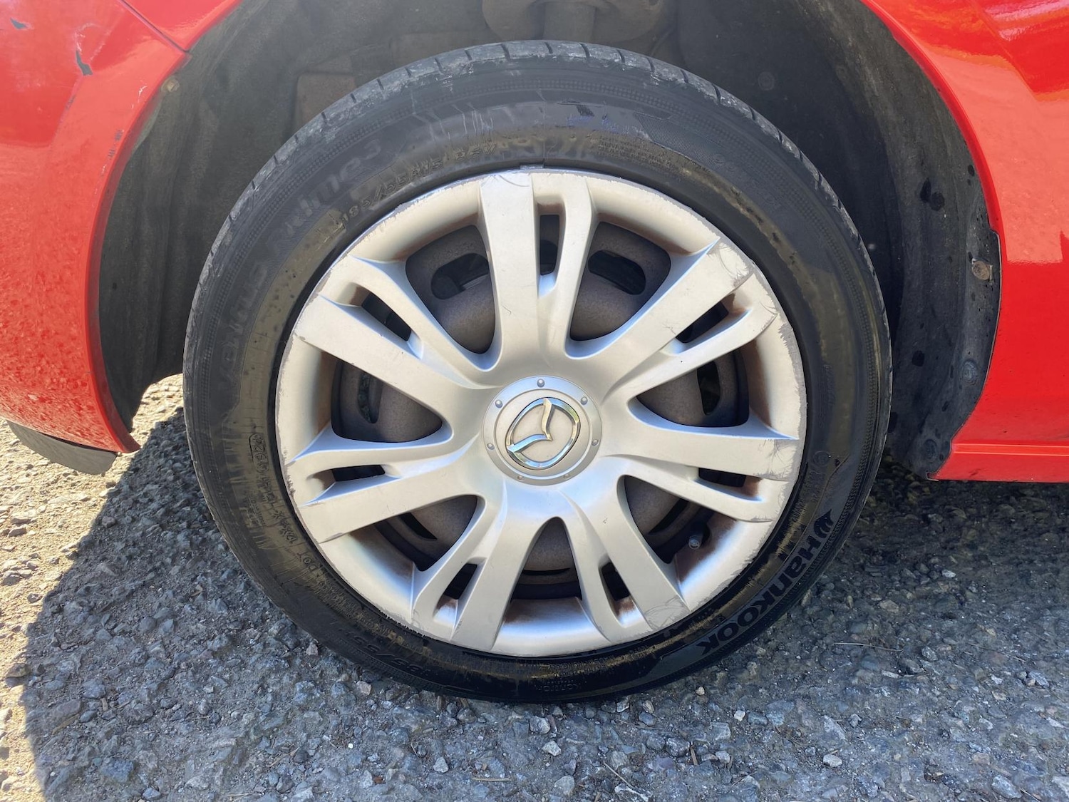 Used Mazda Mazda2 2012 for sale - 78156438: Photo 34