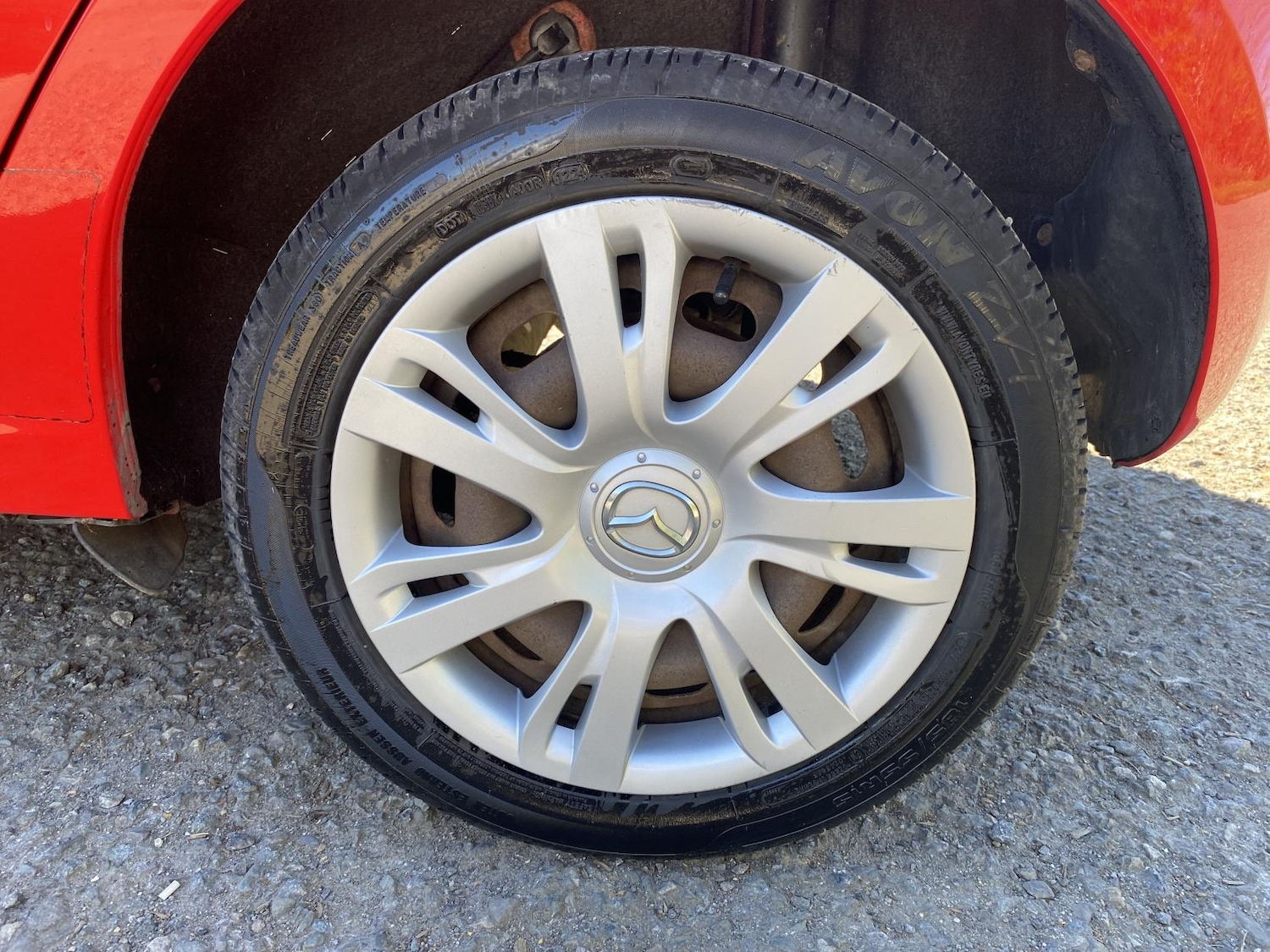 Used Mazda Mazda2 2012 for sale - 78156438: Photo 35