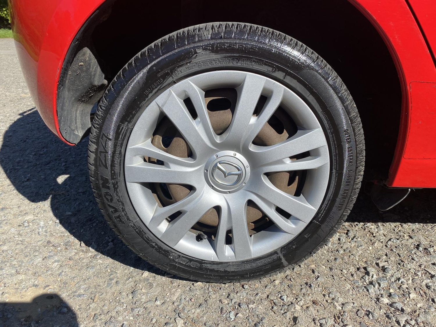 Used Mazda Mazda2 2012 for sale - 78156438: Photo 36