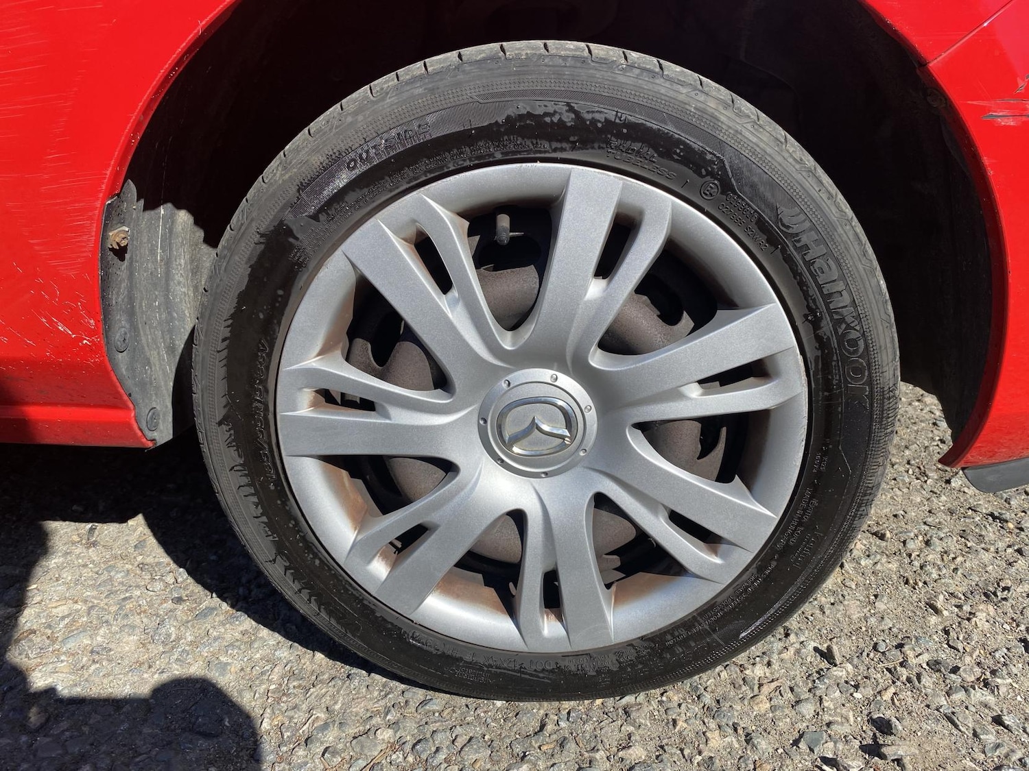 Used Mazda Mazda2 2012 for sale - 78156438: Photo 37