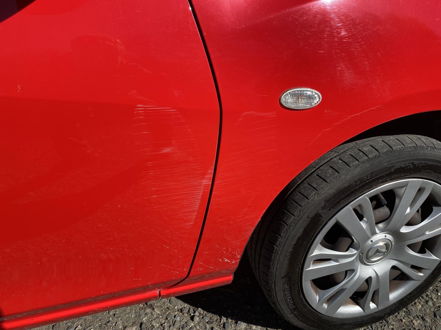 Used Mazda Mazda2 2012 for sale - 78156438: Photo 39