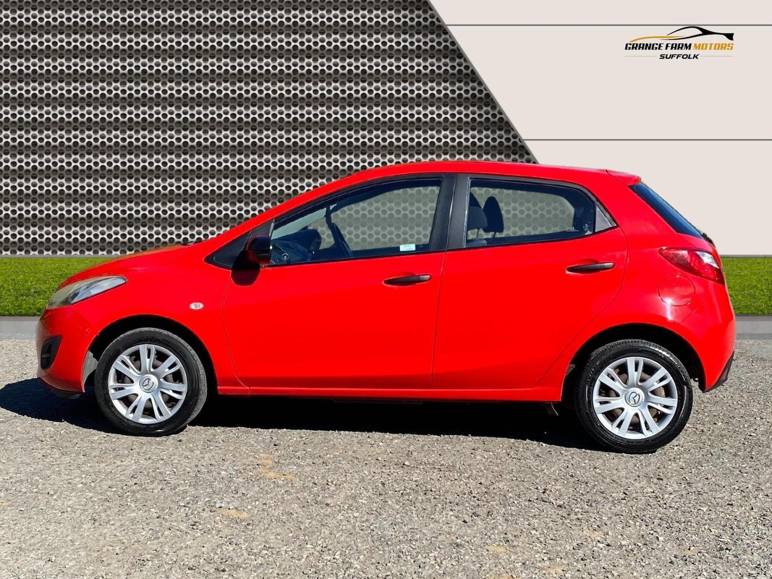 Used Mazda Mazda2 2012 for sale - 78156438: Photo 4