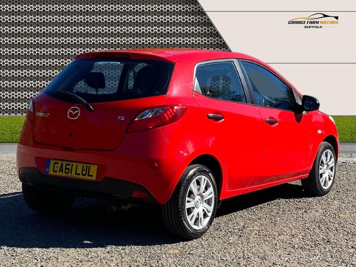 Used Mazda Mazda2 2012 for sale - 78156438: Photo 5