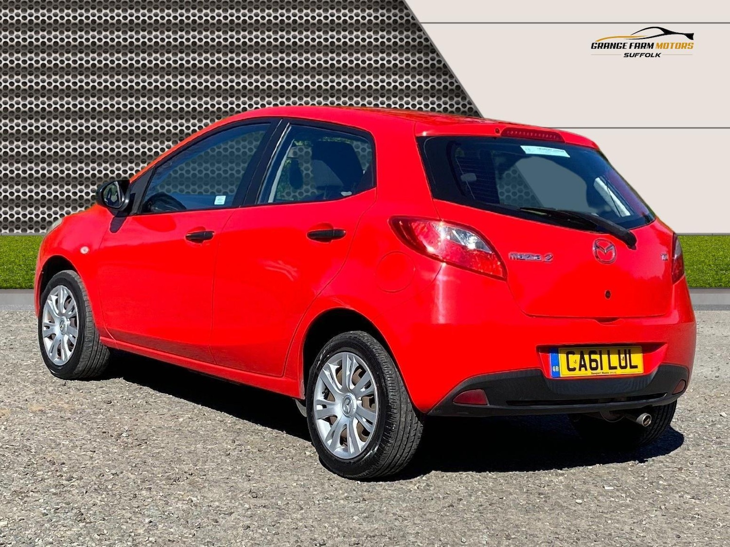 Used Mazda Mazda2 2012 for sale - 78156438: Photo 6