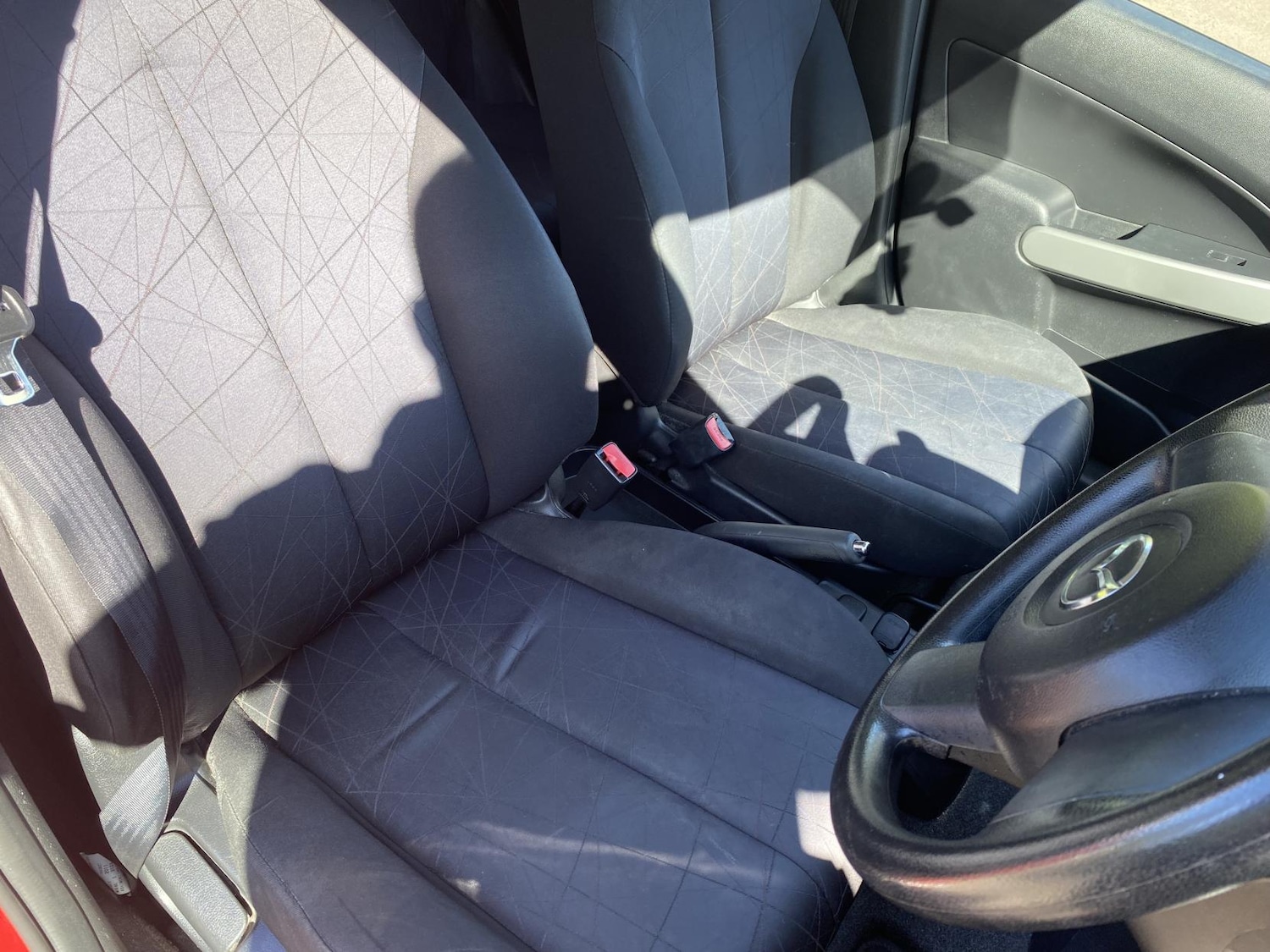 Used Mazda Mazda2 2012 for sale - 78156438: Photo 9