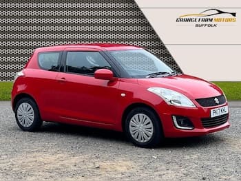 Used Suzuki Swift 2017 for sale - 79652920: Photo