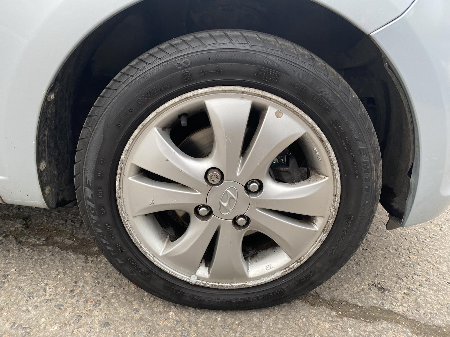 Used Hyundai i10 2013 for sale - 77767158: Photo 11