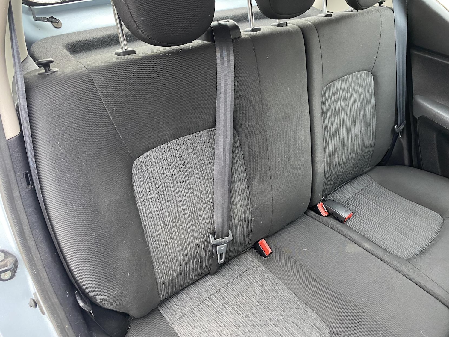 Used Hyundai i10 2013 for sale - 77767158: Photo 12