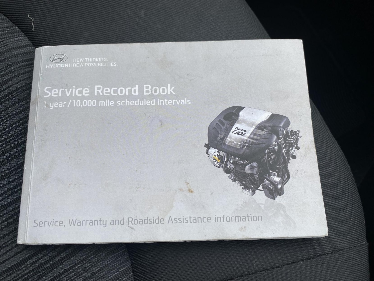 Used Hyundai i10 2013 for sale - 77767158: Photo 21