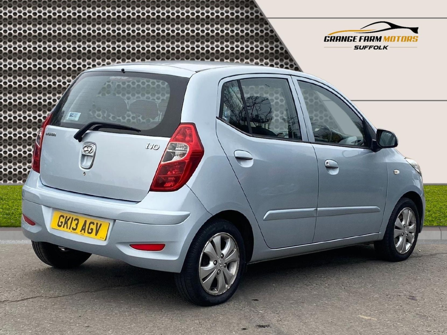 Used Hyundai i10 2013 for sale - 77767158: Photo 29