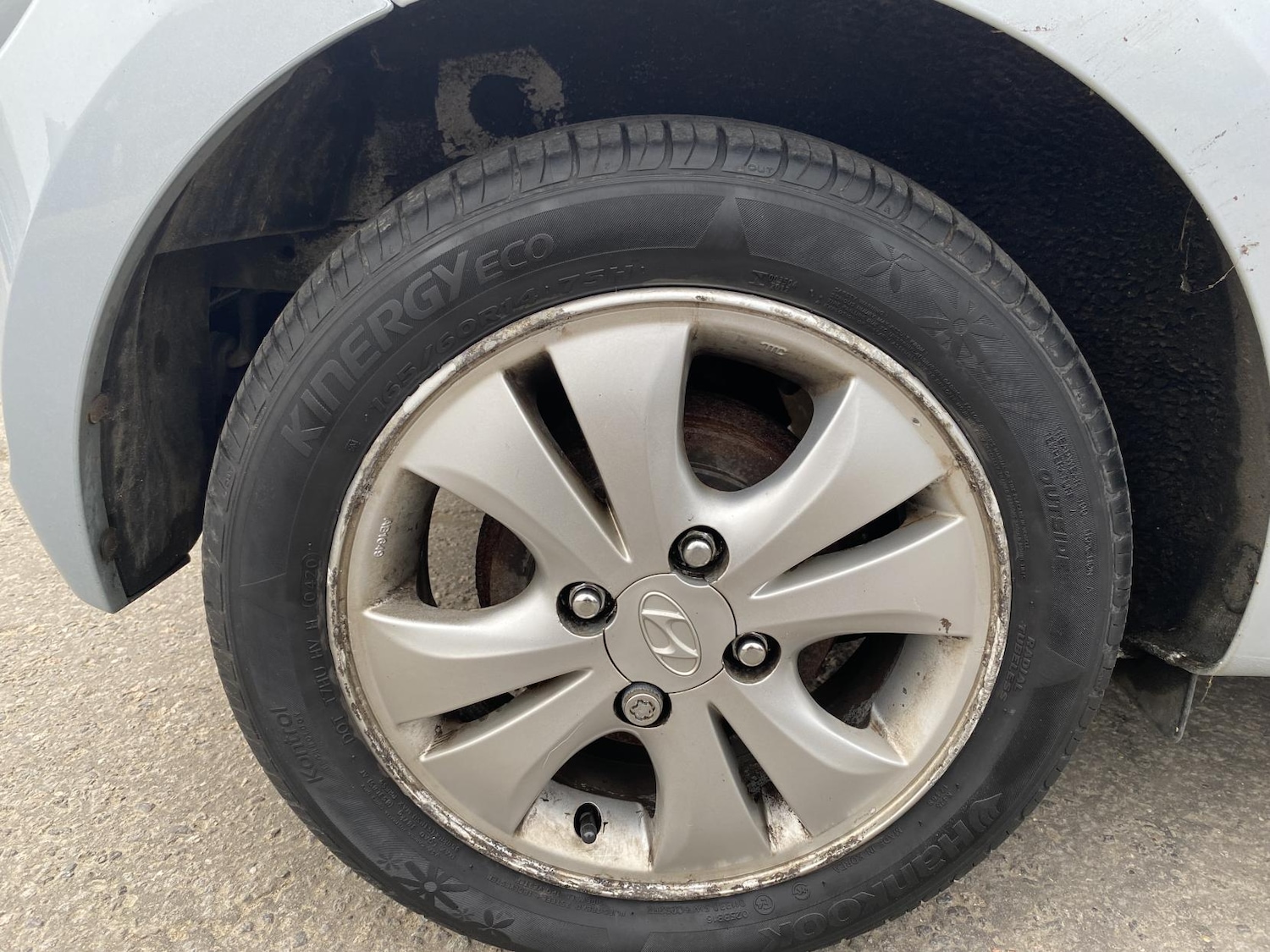 Used Hyundai i10 2013 for sale - 77767158: Photo 30