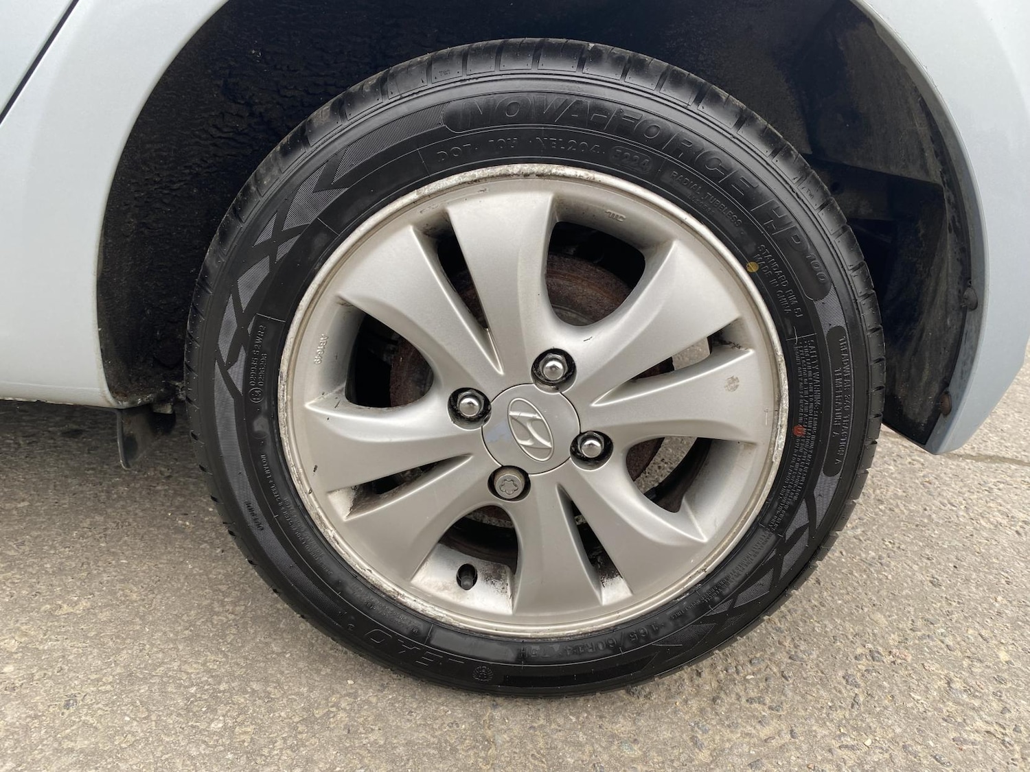 Used Hyundai i10 2013 for sale - 77767158: Photo 31