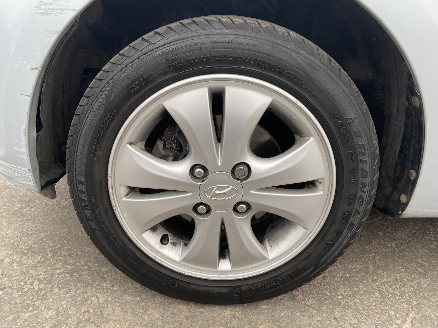 Used Hyundai i10 2013 for sale - 77767158: Photo 32