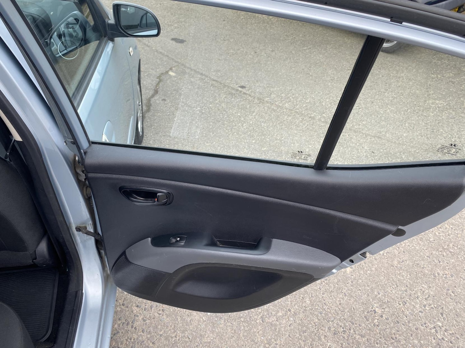 Used Hyundai i10 2013 for sale - 77767158: Photo 34