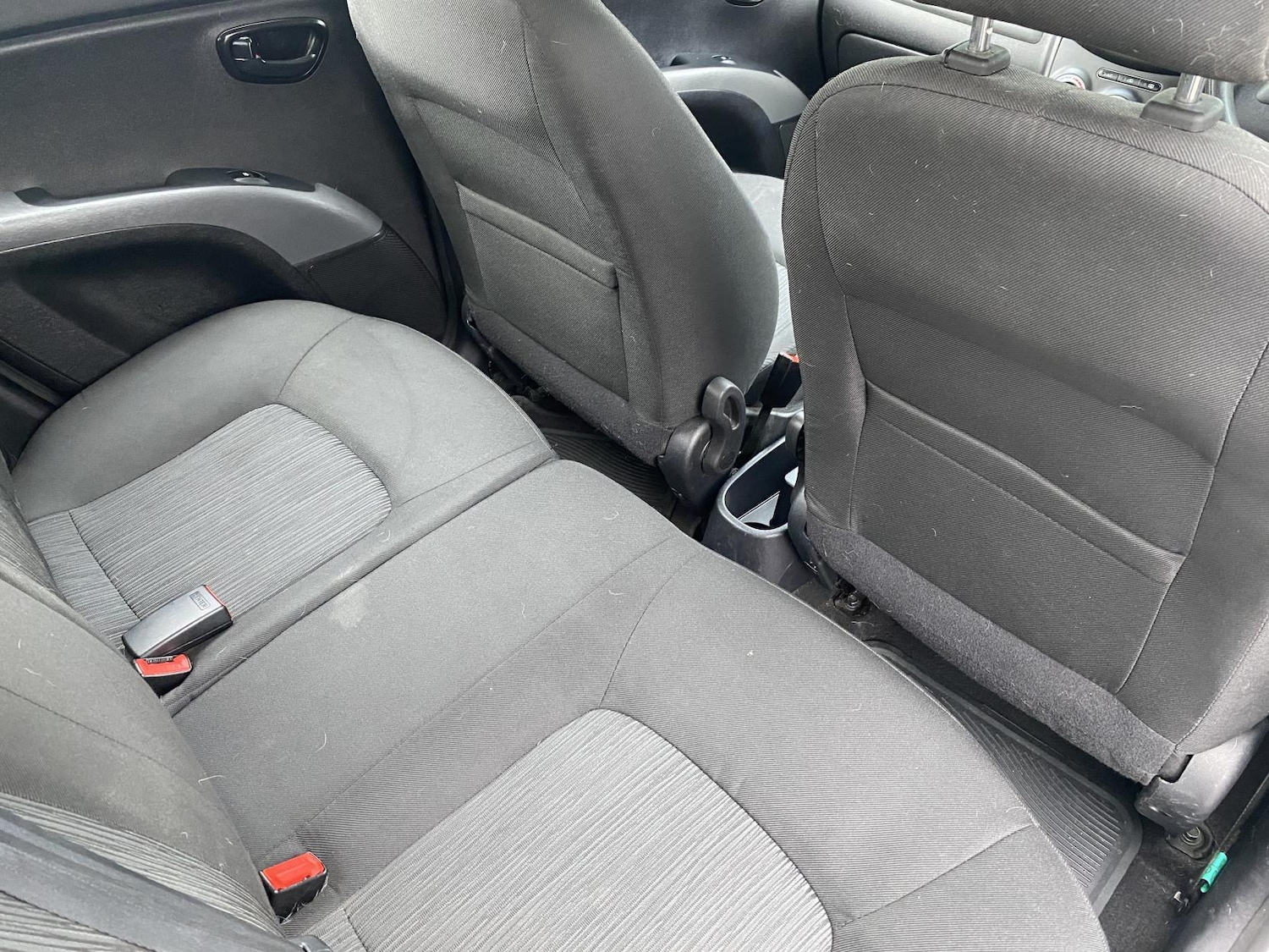 Used Hyundai i10 2013 for sale - 77767158: Photo 36