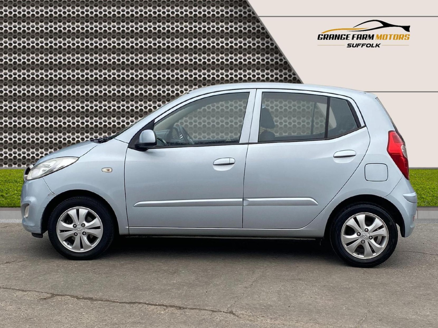 Used Hyundai i10 2013 for sale - 77767158: Photo 5
