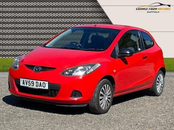 Used Mazda Mazda2 2009 for sale - 78356978: Photo