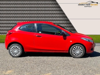 Used Mazda Mazda2 2009 for sale - 78356978: Photo