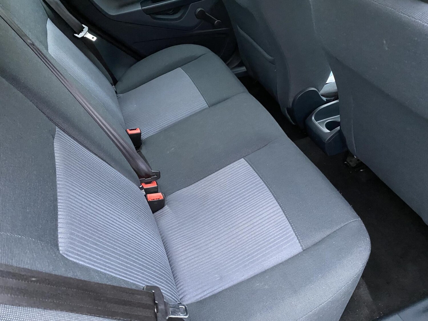 Used Ford Fiesta 2011 for sale - 77548653: Photo 14