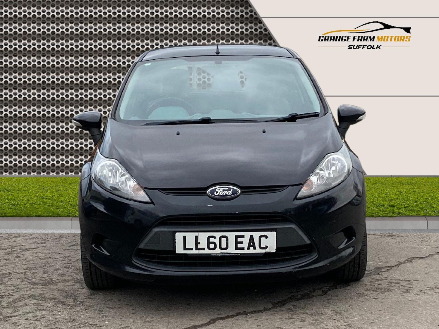 Used Ford Fiesta 2011 for sale - 77548653: Photo 2