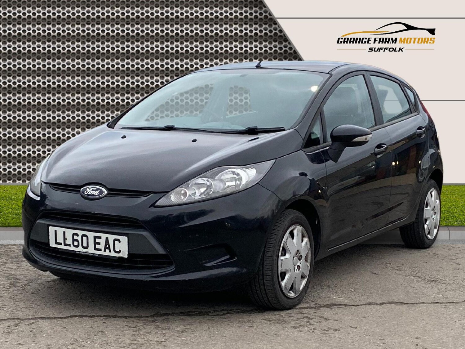 Used Ford Fiesta 2011 for sale - 77548653: Photo 22