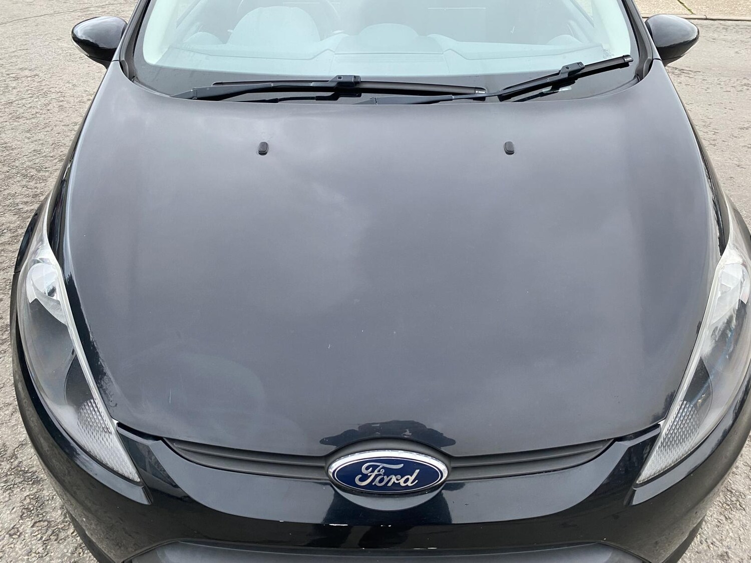 Used Ford Fiesta 2011 for sale - 77548653: Photo 23