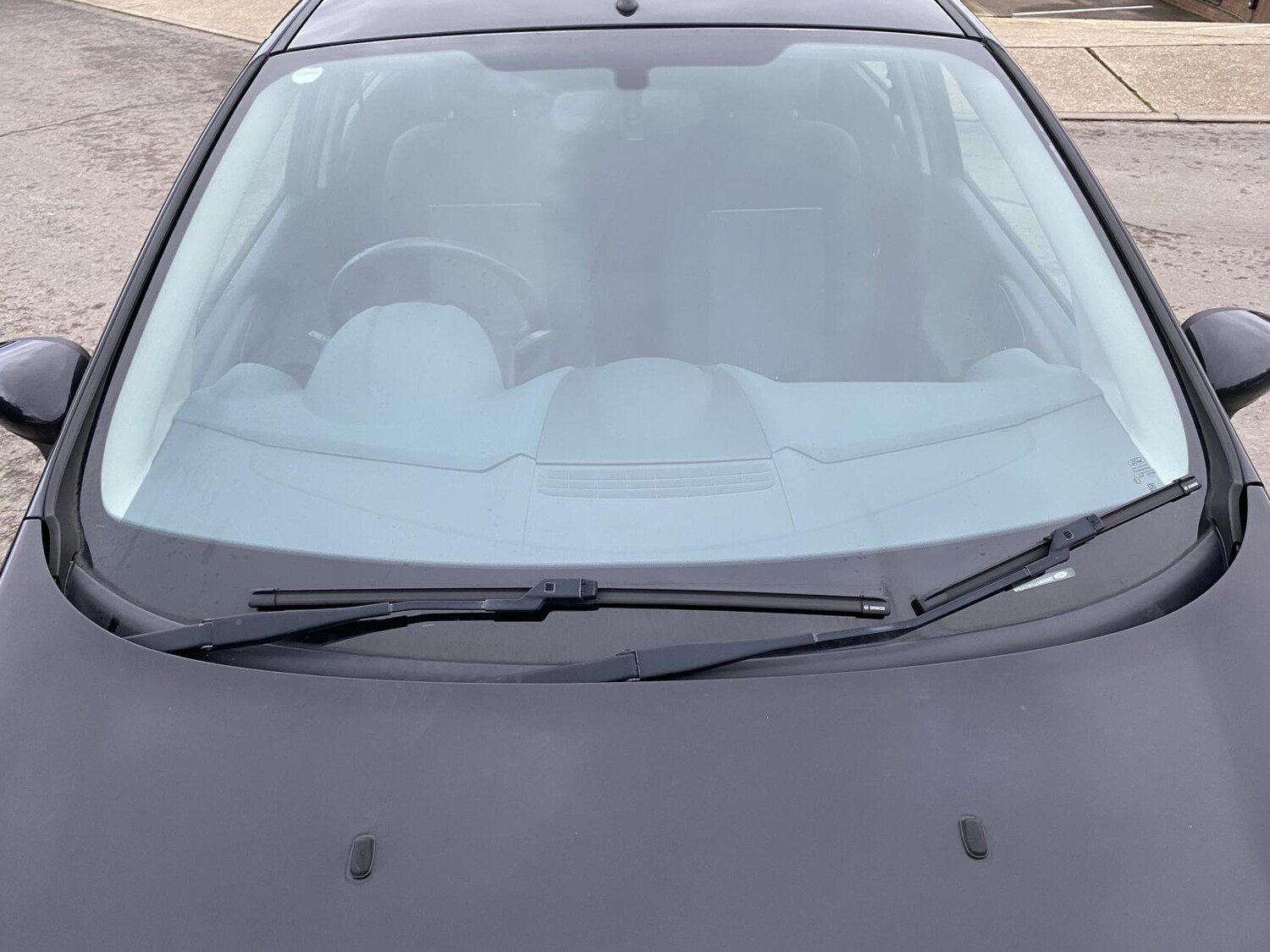 Used Ford Fiesta 2011 for sale - 77548653: Photo 24