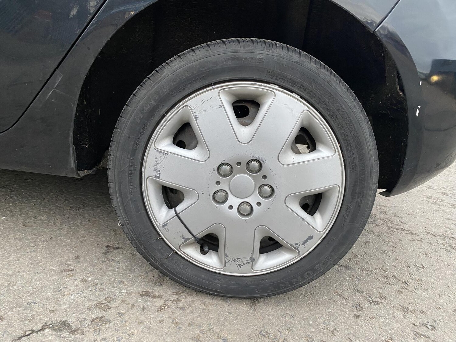 Used Ford Fiesta 2011 for sale - 77548653: Photo 26