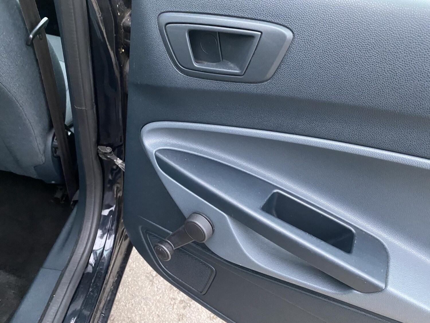 Used Ford Fiesta 2011 for sale - 77548653: Photo 29