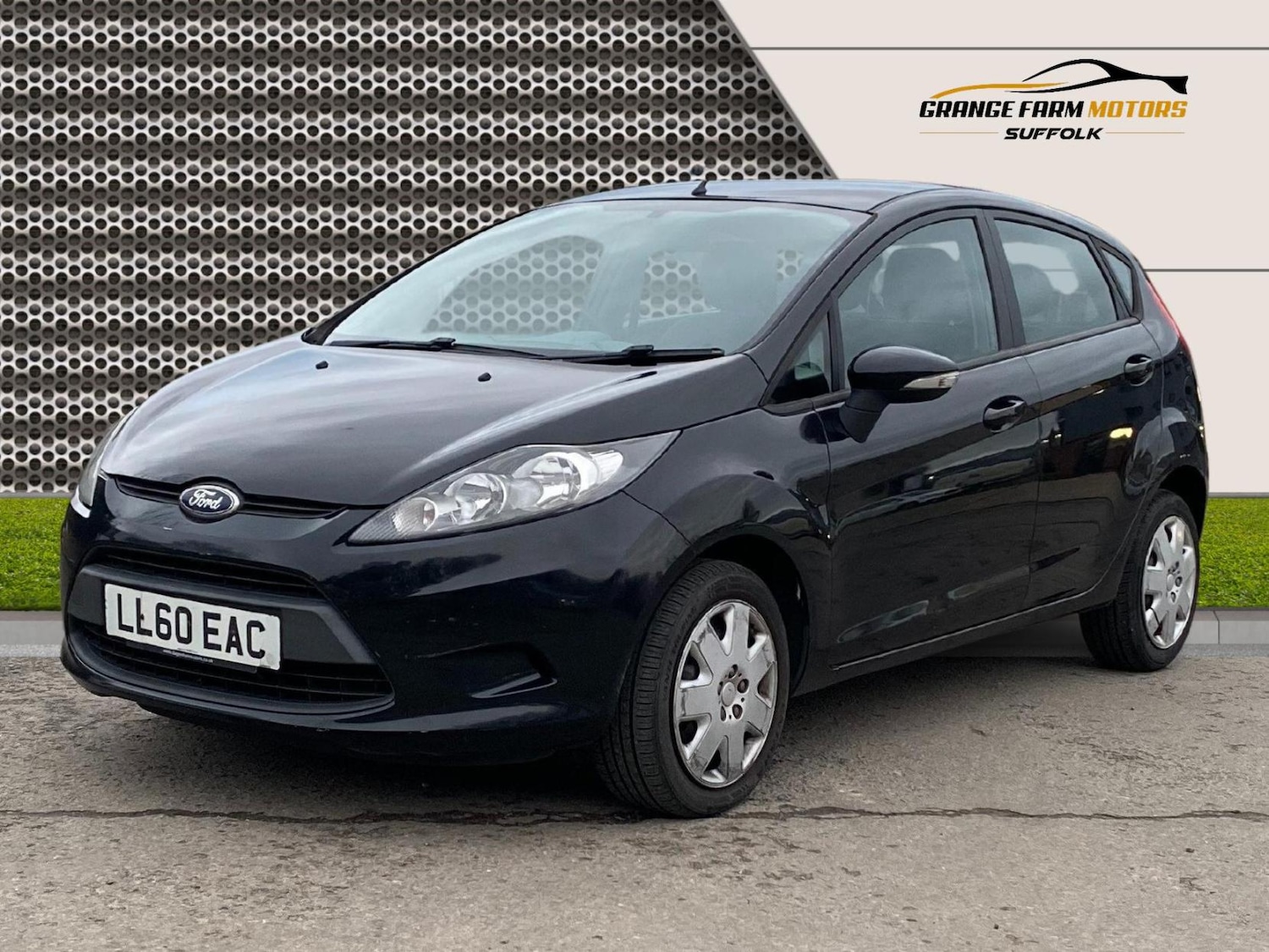 Used Ford Fiesta 2011 for sale - 77548653: Photo 3