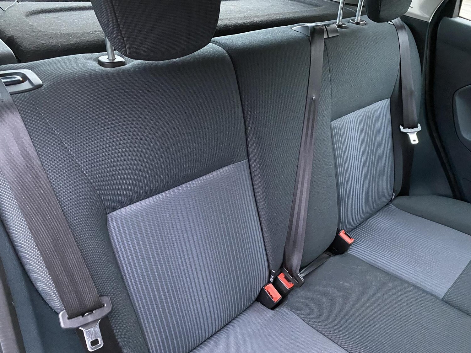 Used Ford Fiesta 2011 for sale - 77548653: Photo 30