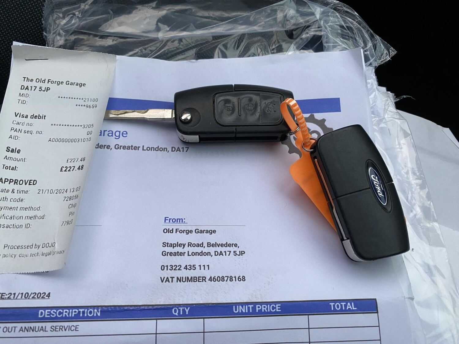 Used Ford Fiesta 2011 for sale - 77548653: Photo 38