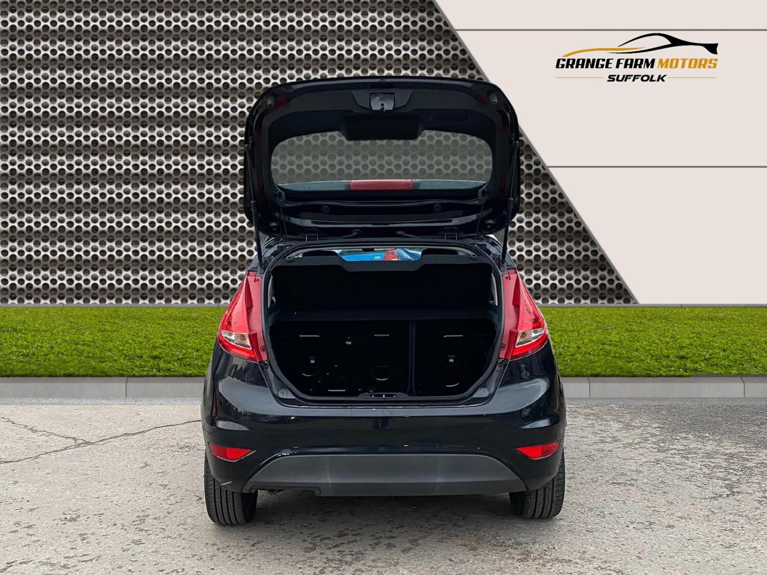 Used Ford Fiesta 2011 for sale - 77548653: Photo 9