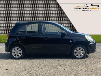 Used Nissan Micra 2011 for sale - 79369032: Photo