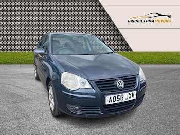 Volkswagen - Polo