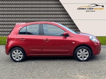 Used Nissan Micra 2013 for sale - 79048654: Photo