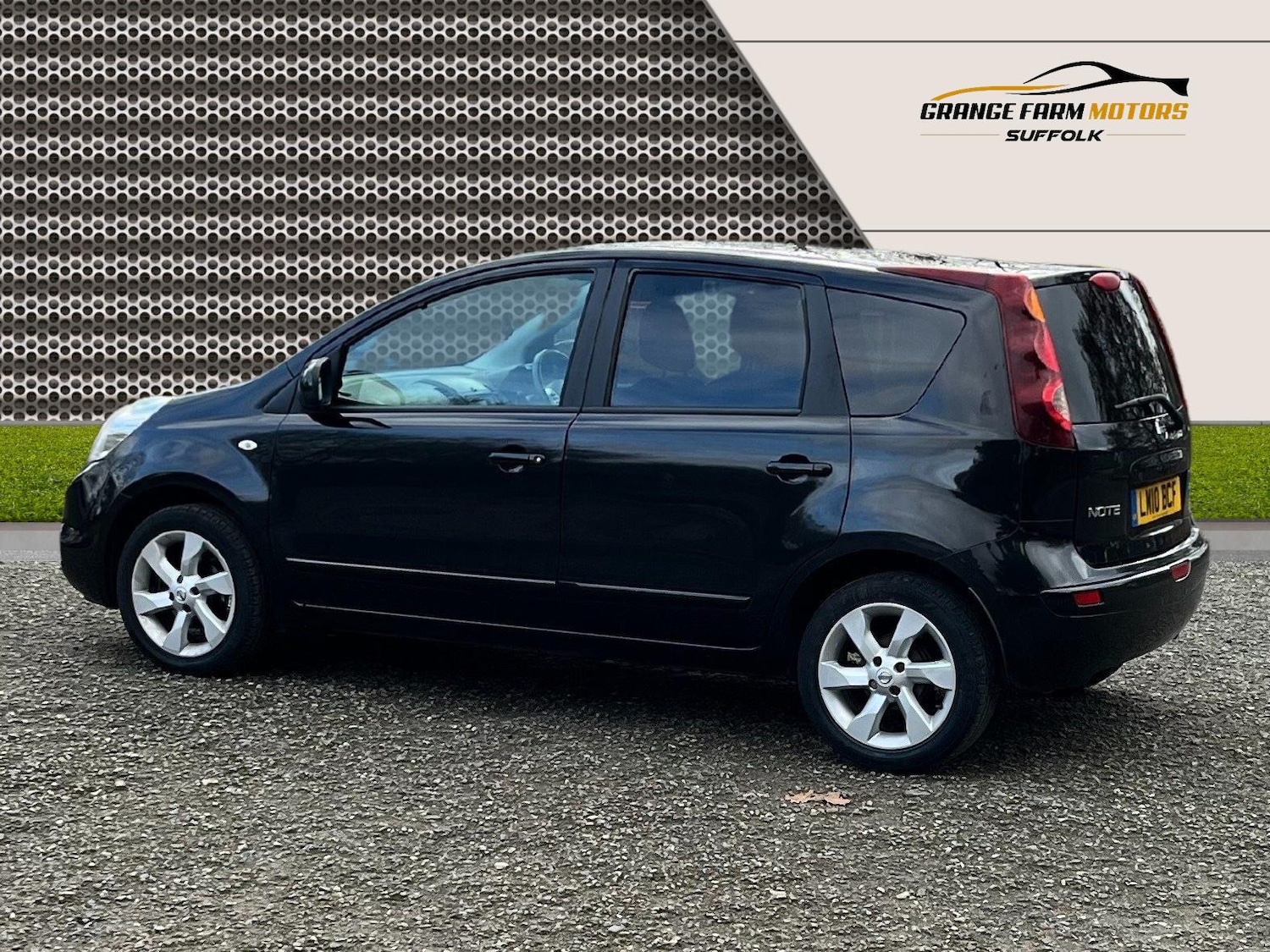 Used Nissan Note 2010 for sale - 77656696: Photo 10