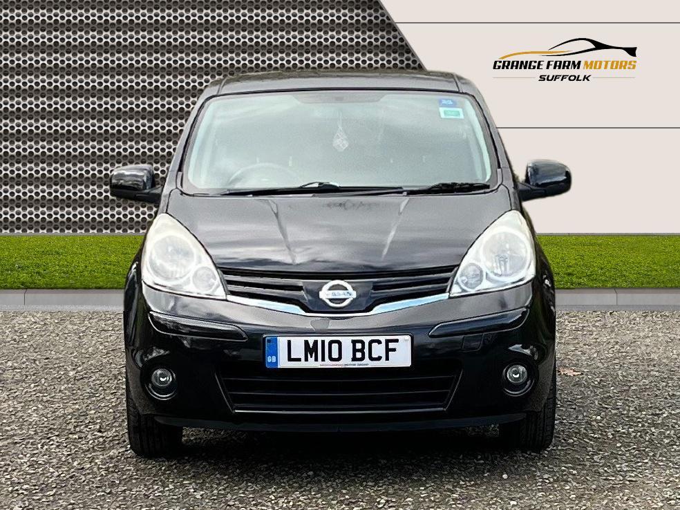 Used Nissan Note 2010 for sale - 77656696: Photo 13