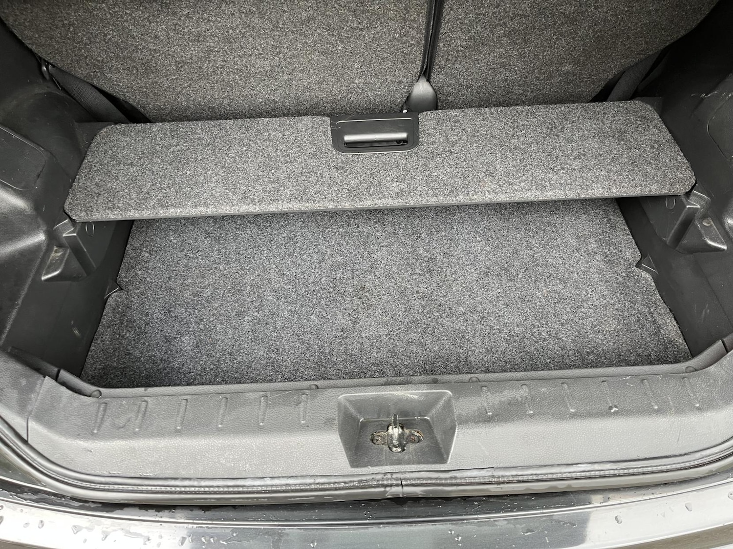 Used Nissan Note 2010 for sale - 77656696: Photo 15