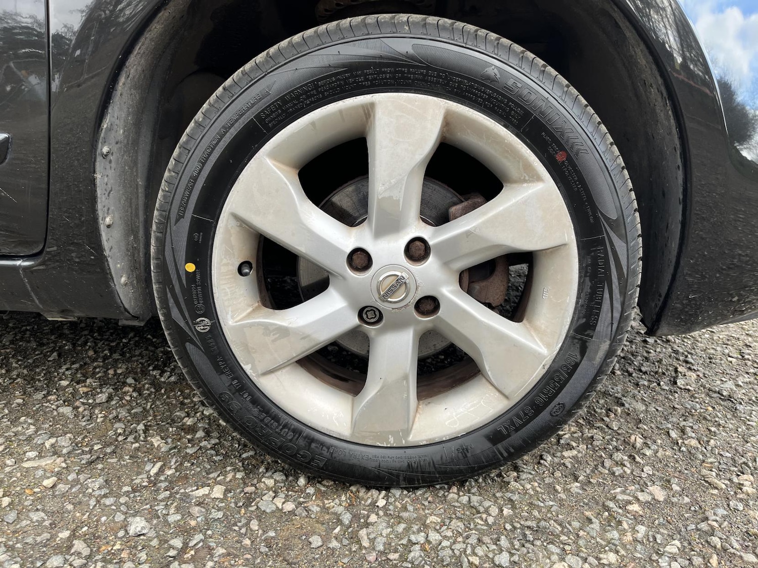 Used Nissan Note 2010 for sale - 77656696: Photo 17