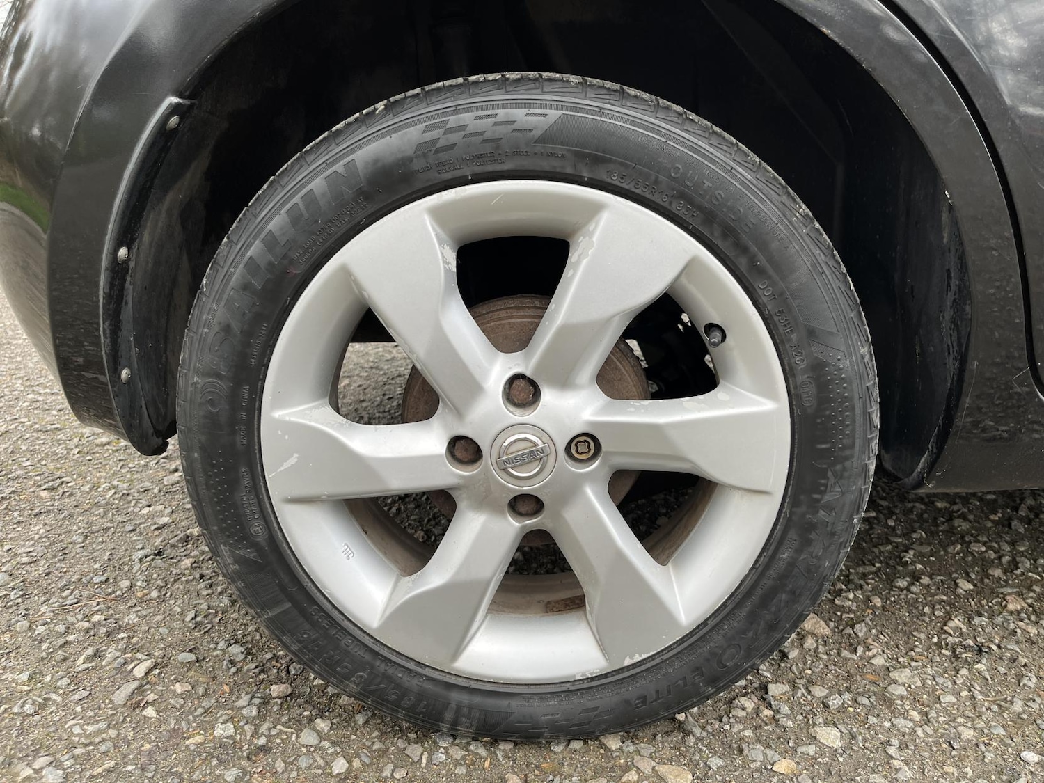 Used Nissan Note 2010 for sale - 77656696: Photo 18