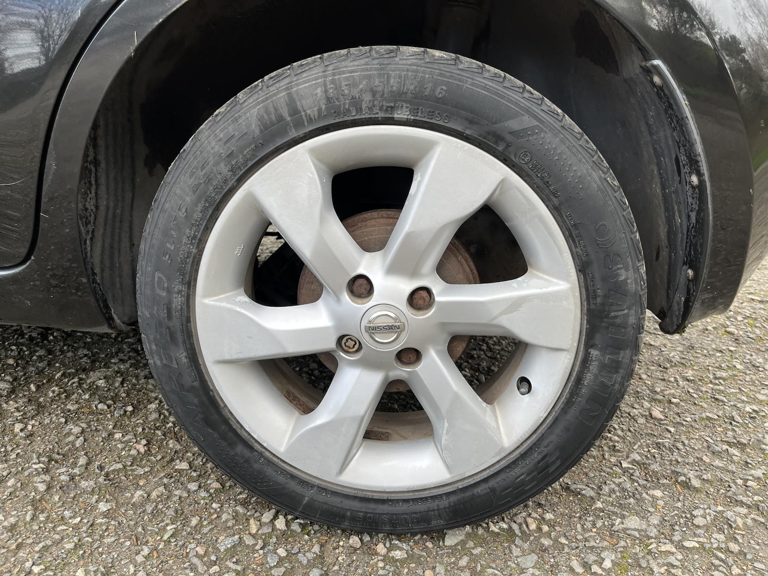 Used Nissan Note 2010 for sale - 77656696: Photo 19