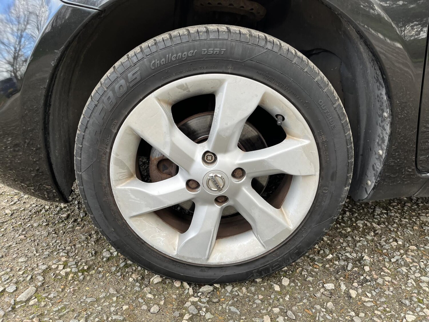 Used Nissan Note 2010 for sale - 77656696: Photo 20