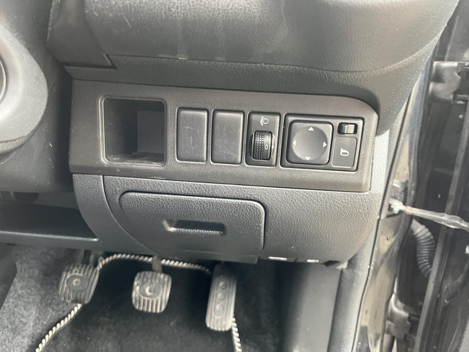 Used Nissan Note 2010 for sale - 77656696: Photo 23