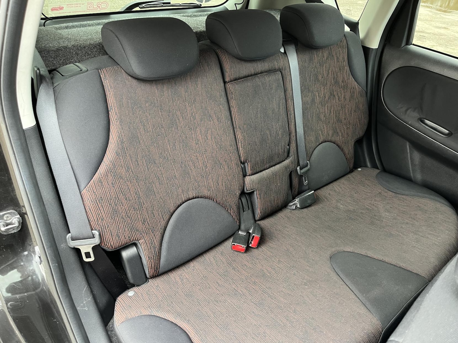 Used Nissan Note 2010 for sale - 77656696: Photo 28